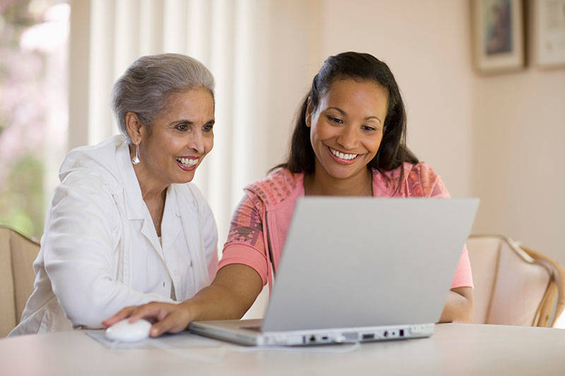 woman-and-mother woman-and-mother